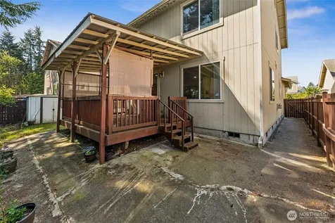 29854 30th Avenue S Federal Way WA 98003