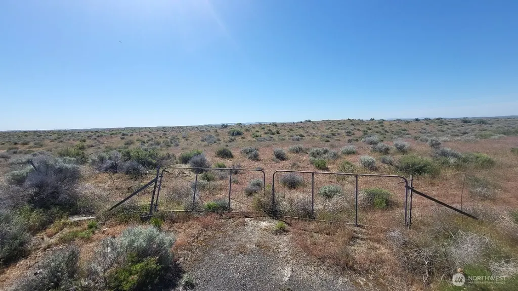 0 Parcel No. 161567000 Moses Lake WA 98837