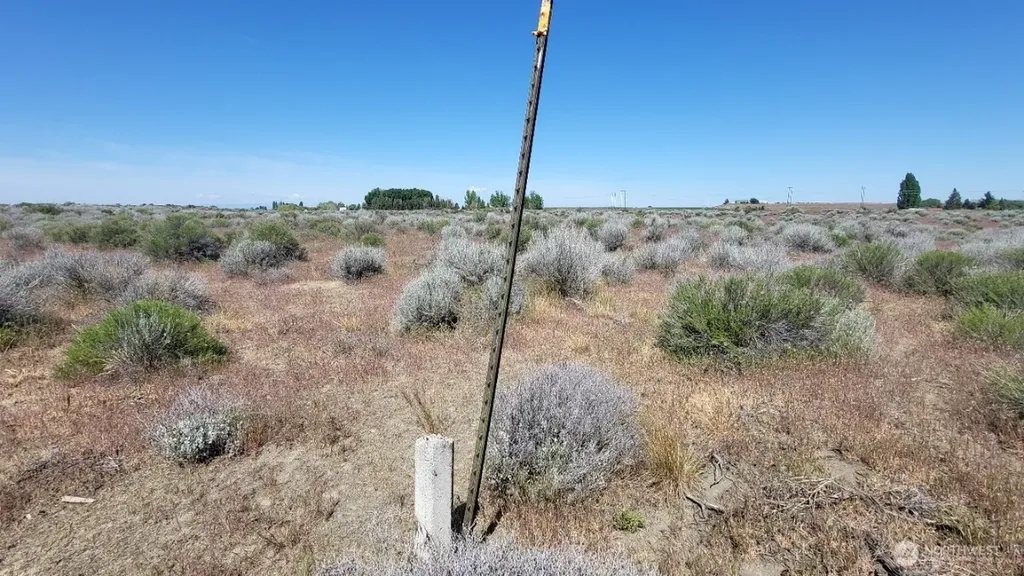 0 Parcel No. 161567000 Moses Lake WA 98837