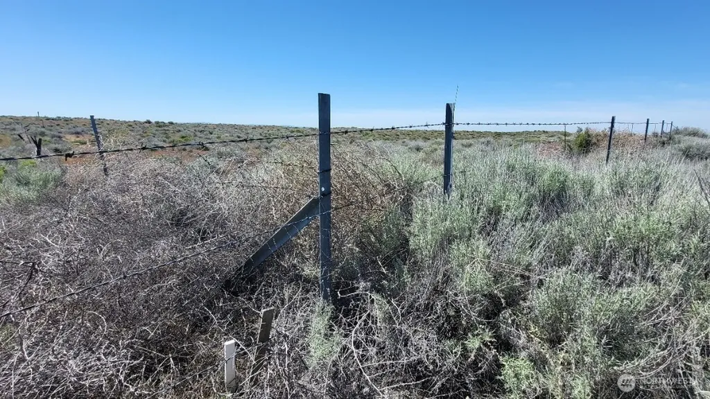 0 Parcel No. 161567000 Moses Lake WA 98837