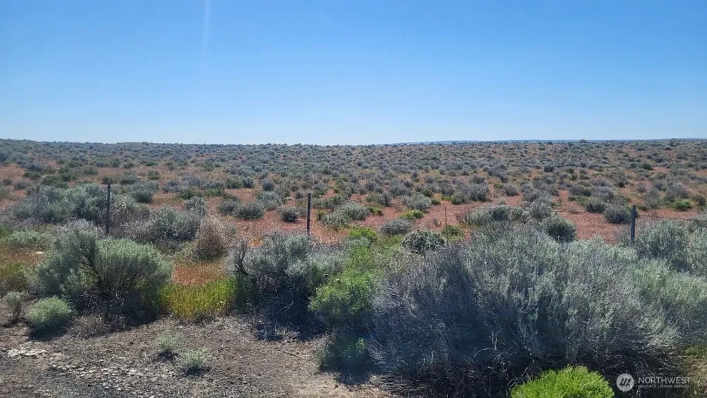 0 Parcel No. 161567000 Moses Lake WA 98837