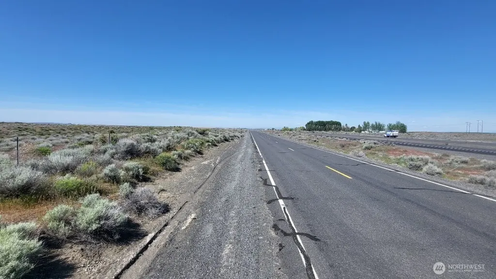 0 Parcel No. 161567000 Moses Lake WA 98837