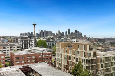 521 5th Avenue W Seattle WA 98119