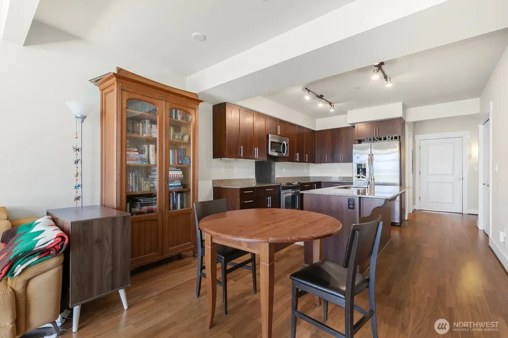 699 John Street Seattle WA 98109