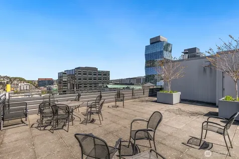 699 John Street Seattle WA 98109
