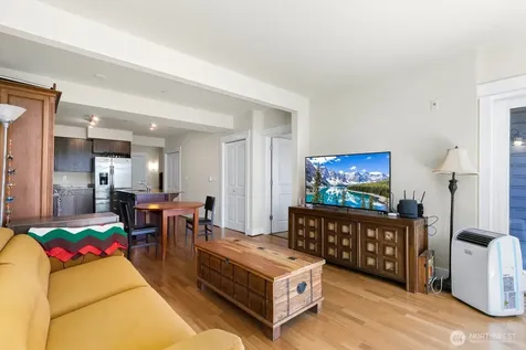 699 John Street Seattle WA 98109