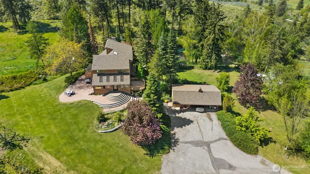 712 Moonlit Lane Wenatchee WA 98801