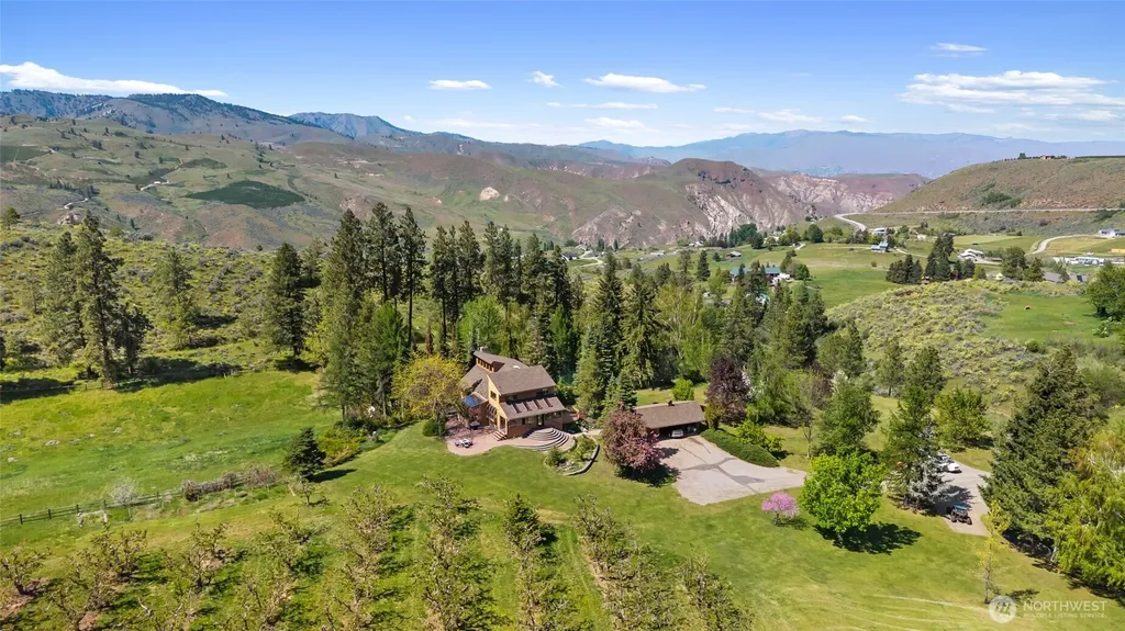 712 Moonlit Lane Wenatchee WA 98801