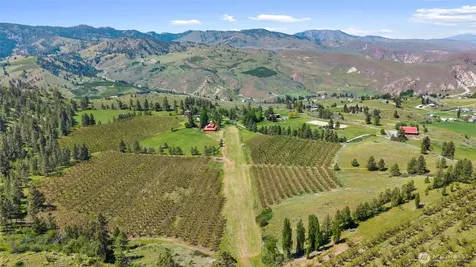 712 Moonlit Lane Wenatchee WA 98801