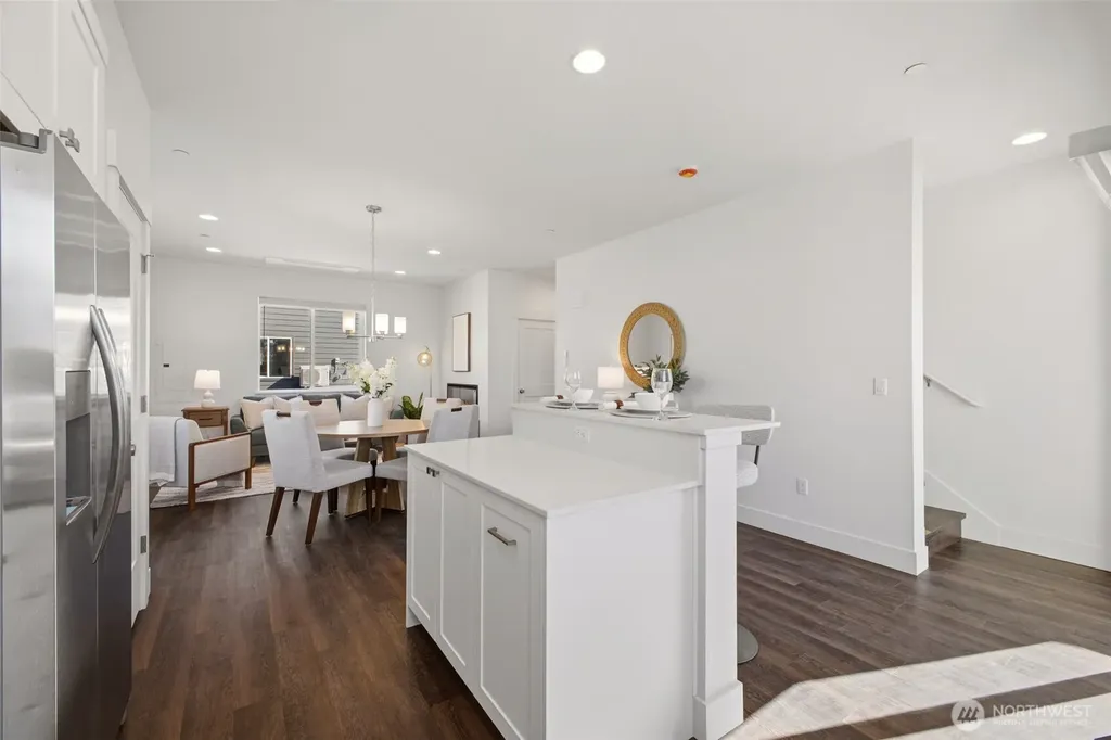 17521 13th Avenue E Spanaway WA 98387