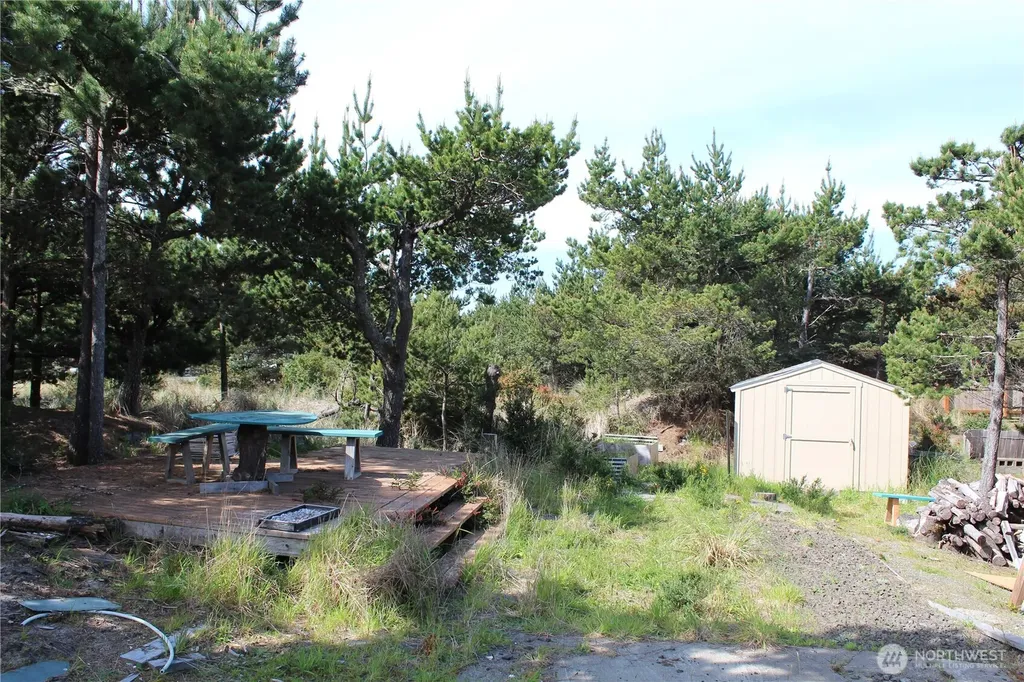 32601 I Street Ocean Park WA 98640