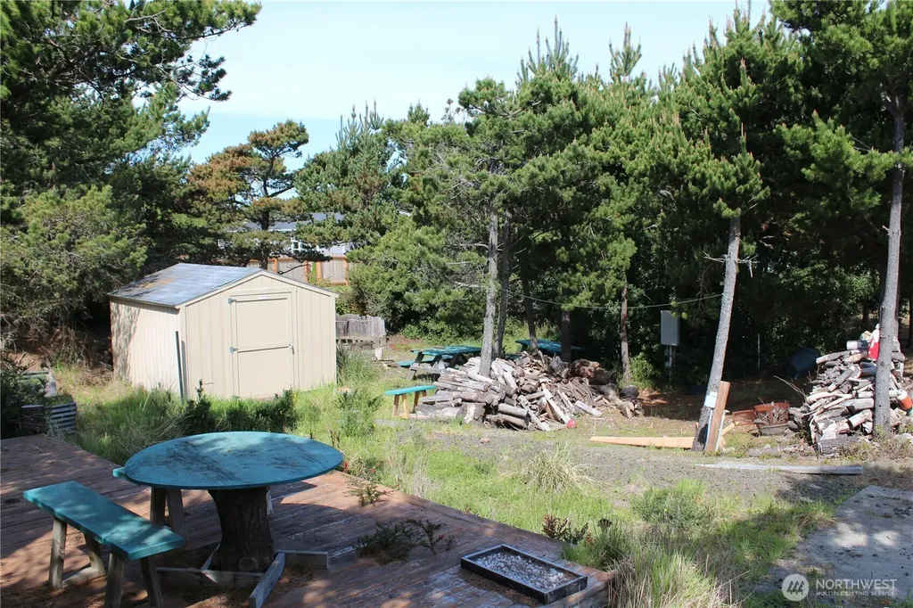32601 I Street Ocean Park WA 98640