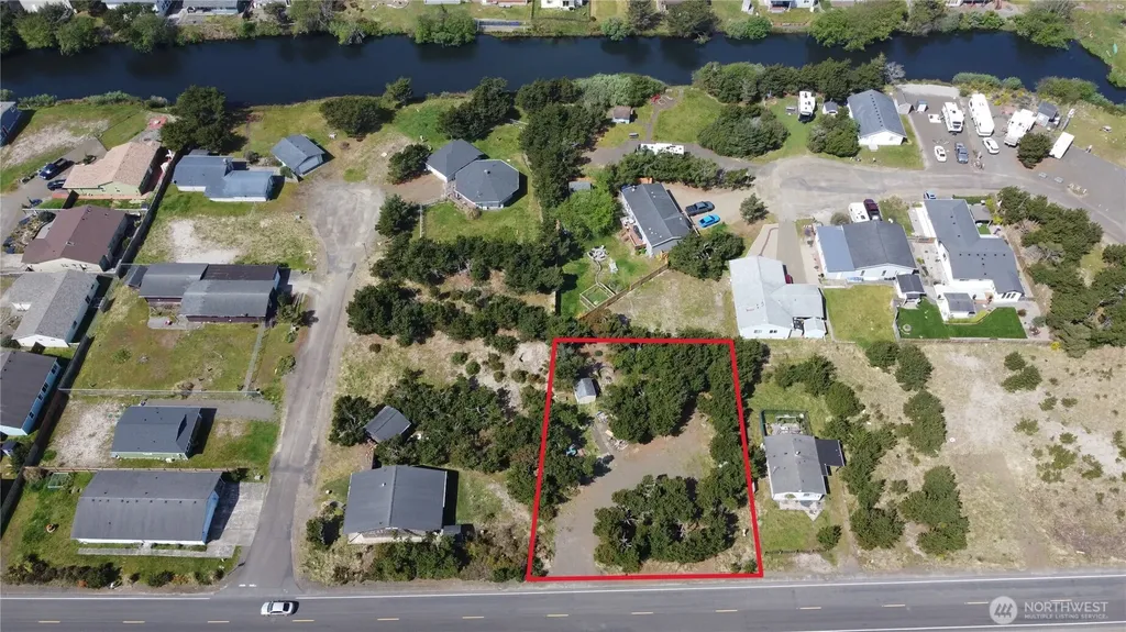 32601 I Street Ocean Park WA 98640