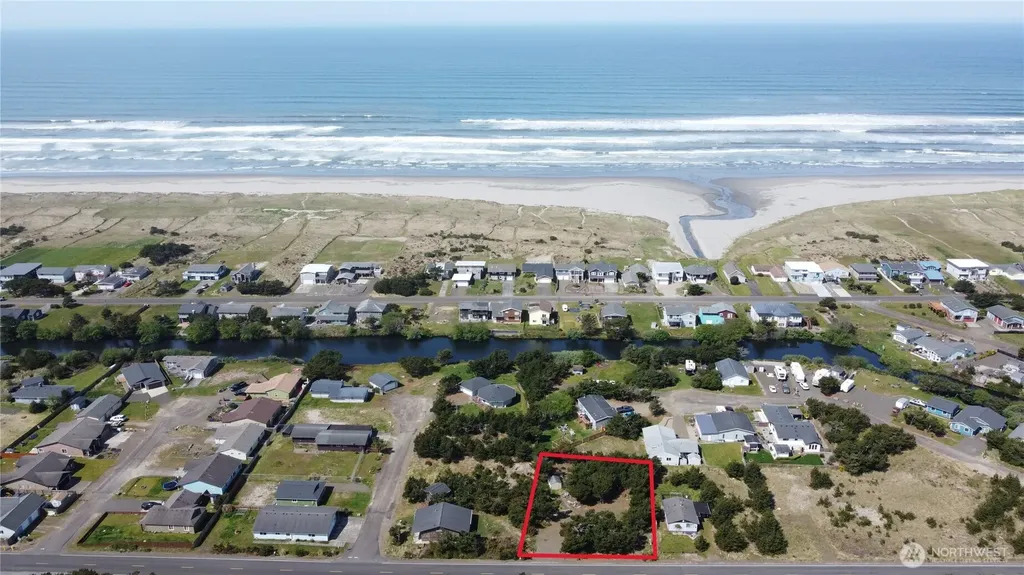 32601 I Street Ocean Park WA 98640