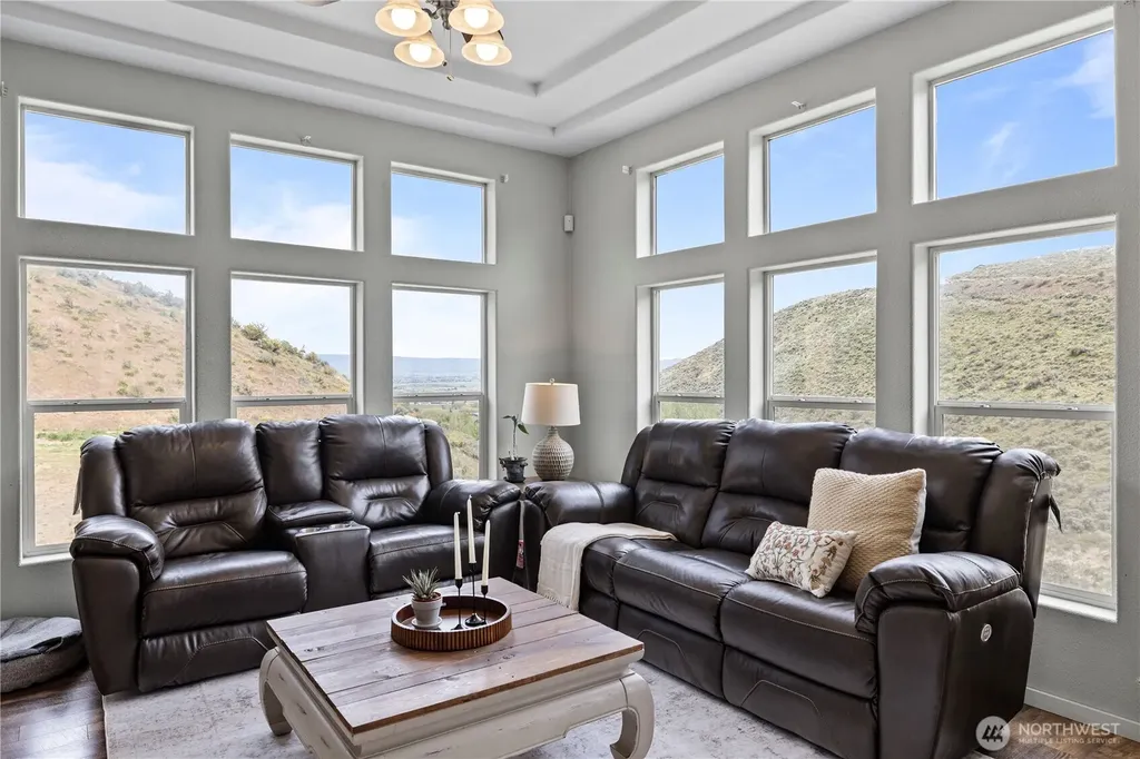 5370 W Umptanum Road Ellensburg WA 98926