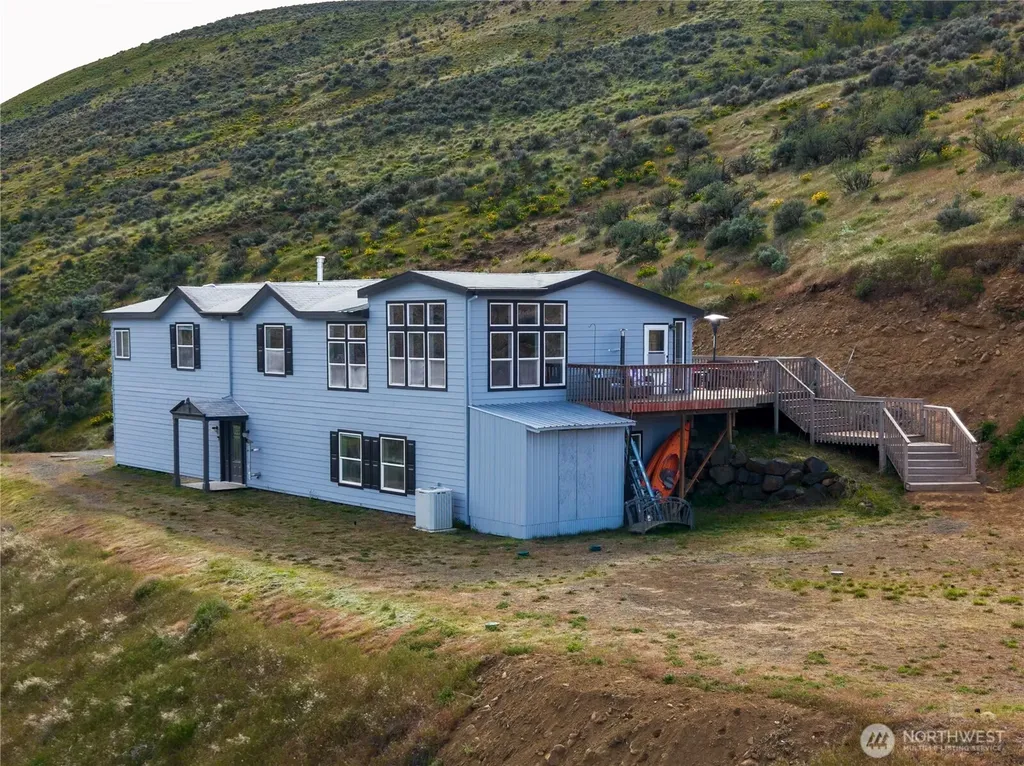 5370 W Umptanum Road Ellensburg WA 98926