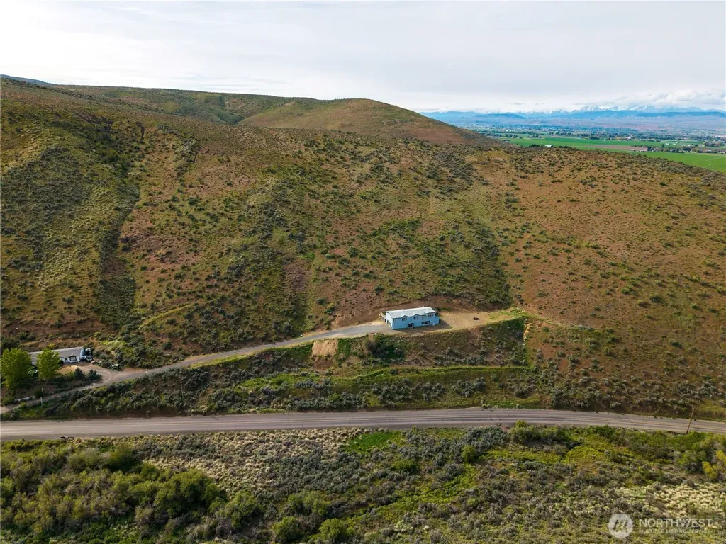 5370 W Umptanum Road Ellensburg WA 98926