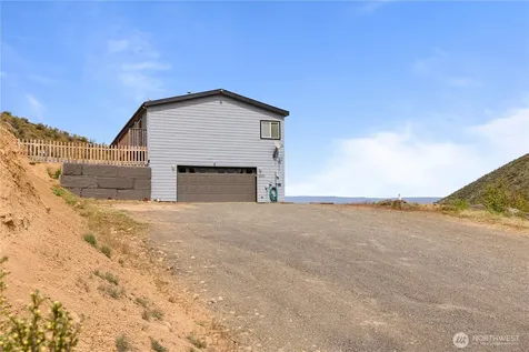5370 W Umptanum Road Ellensburg WA 98926