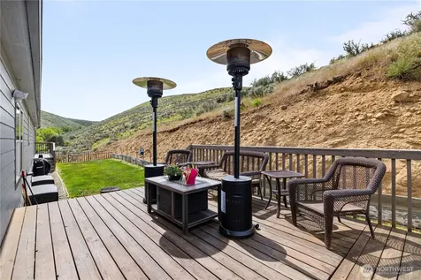 5370 W Umptanum Road Ellensburg WA 98926
