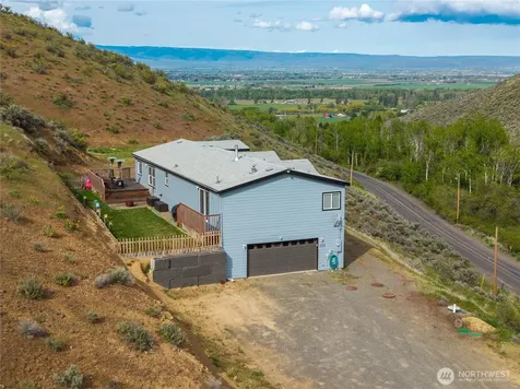 5370 W Umptanum Road Ellensburg WA 98926