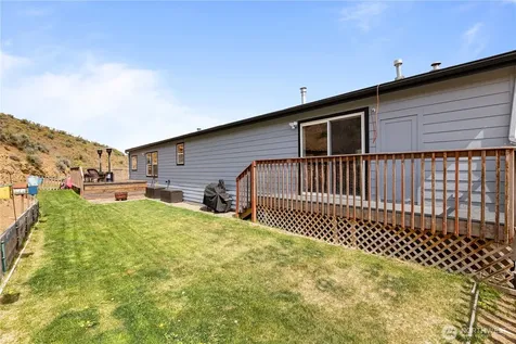 5370 W Umptanum Road Ellensburg WA 98926