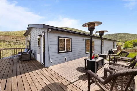 5370 W Umptanum Road Ellensburg WA 98926