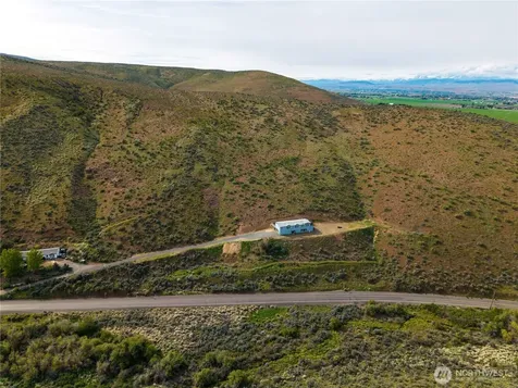 5370 W Umptanum Road Ellensburg WA 98926