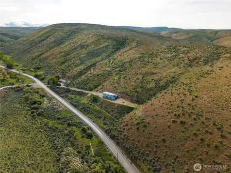 5370 W Umptanum Road Ellensburg WA 98926