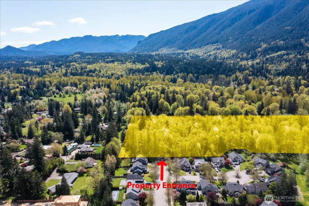 0 Mountain View Boulevard SE North Bend WA 98045