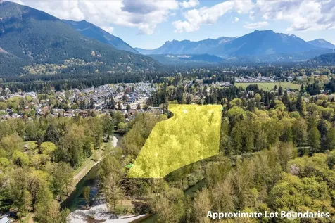0 Mountain View Boulevard SE North Bend WA 98045