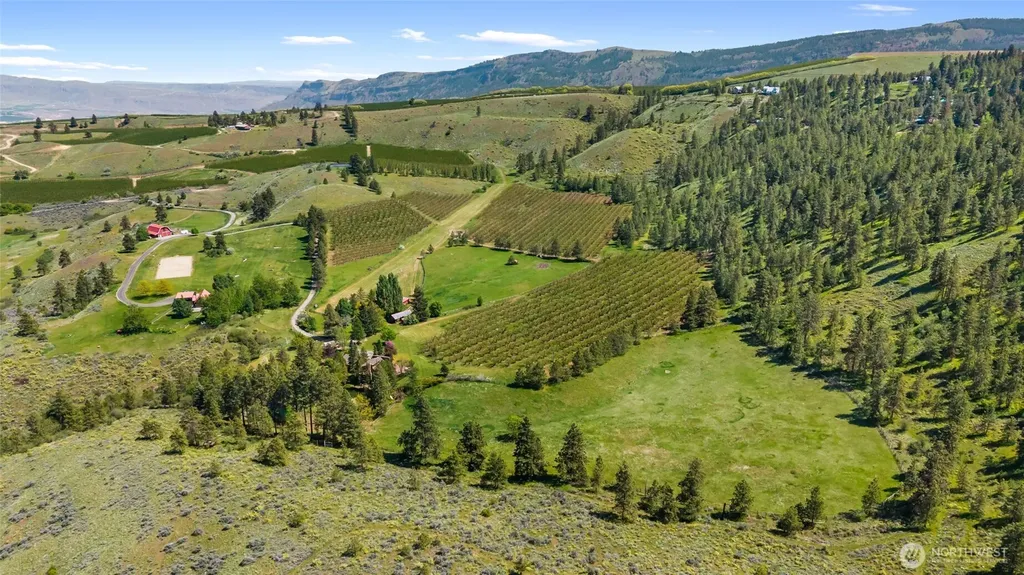 712 Moonlit Lane Wenatchee WA 98801