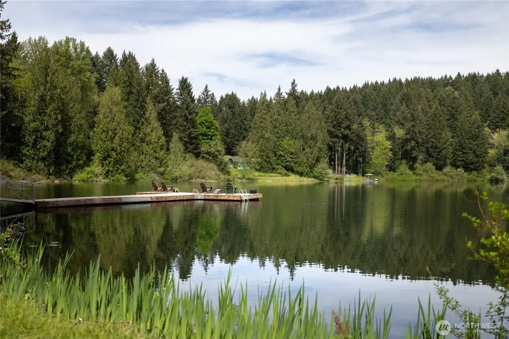 1546 Reservation Road SE Olympia WA 98513