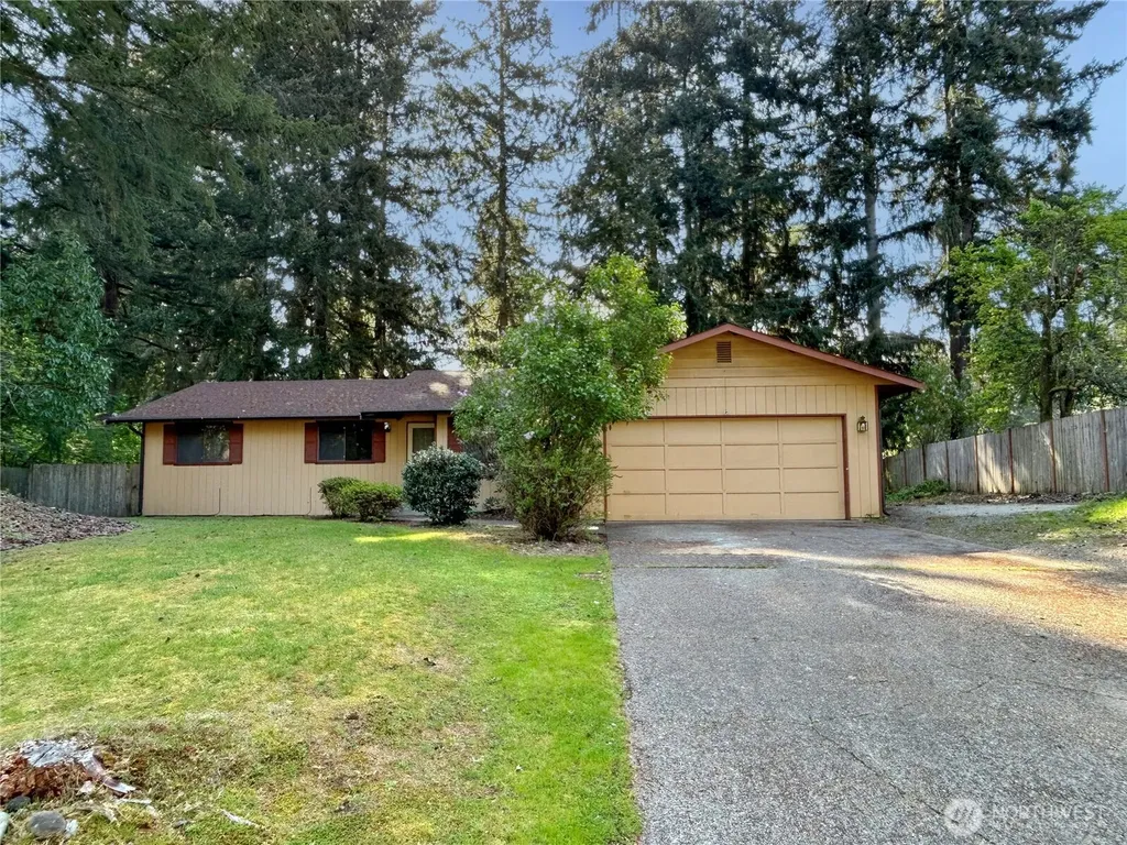 7305 38th Loop SE Lacey WA 98503