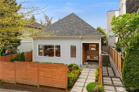 927 29th Avenue S Seattle WA 98144