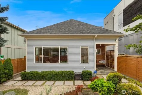927 29th Avenue S Seattle WA 98144