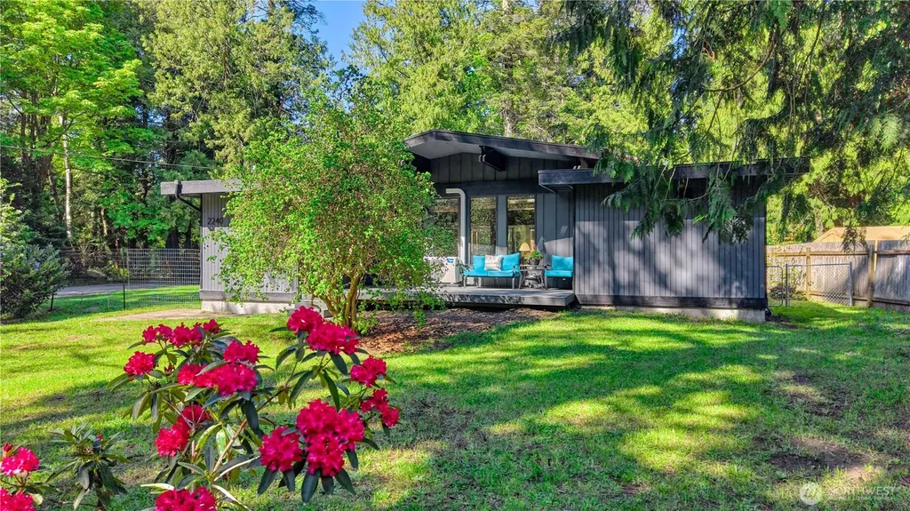 2240 Cedar Point Drive Point Roberts WA 98281
