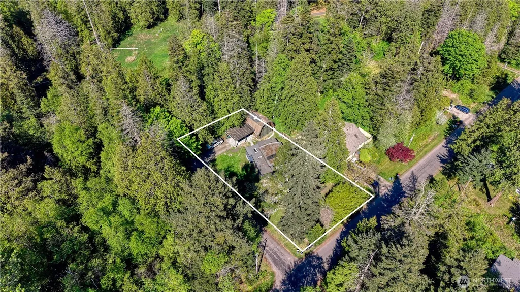 2240 Cedar Point Drive Point Roberts WA 98281