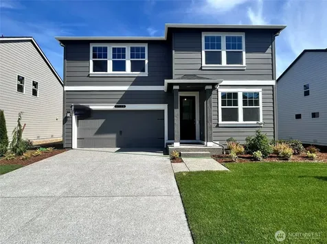 5703 147th Street Ct E Puyallup WA 98375