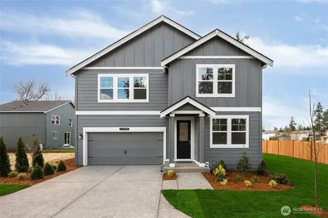 5703 147th Street Ct E Puyallup WA 98375