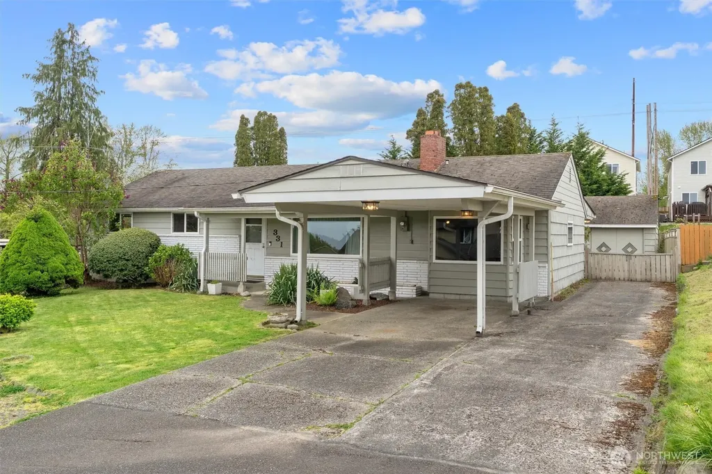331 81st Avenue NE Lake Stevens WA 98258