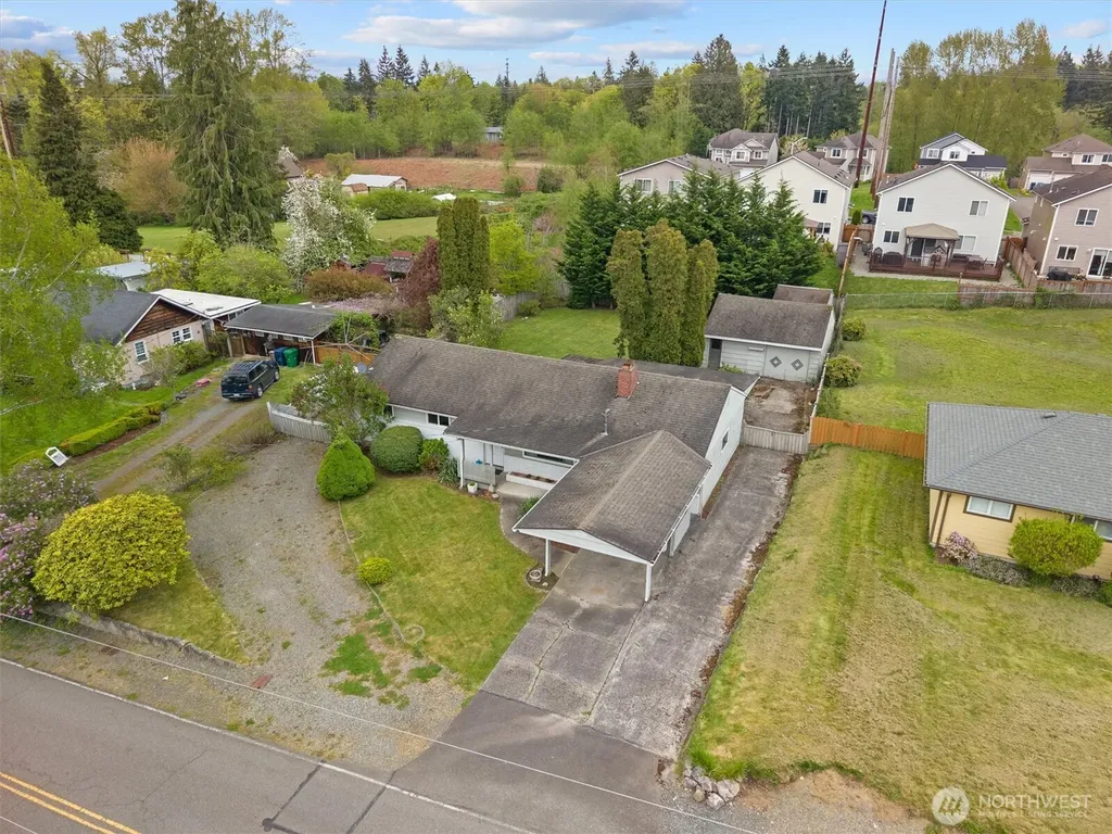 331 81st Avenue NE Lake Stevens WA 98258