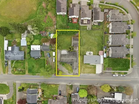 331 81st Avenue NE Lake Stevens WA 98258