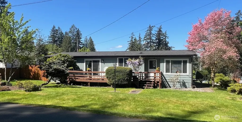 10029 Whitecap Drive NW Olympia WA 98502