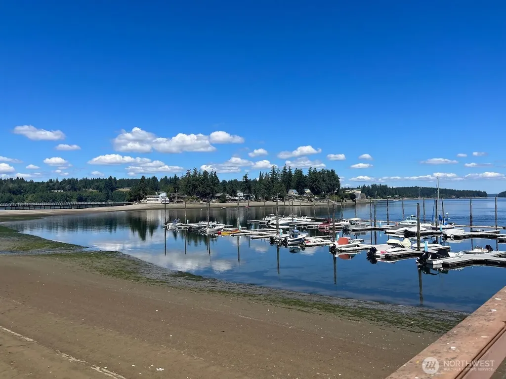 10029 Whitecap Drive NW Olympia WA 98502