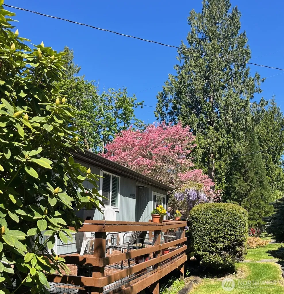 10029 Whitecap Drive NW Olympia WA 98502