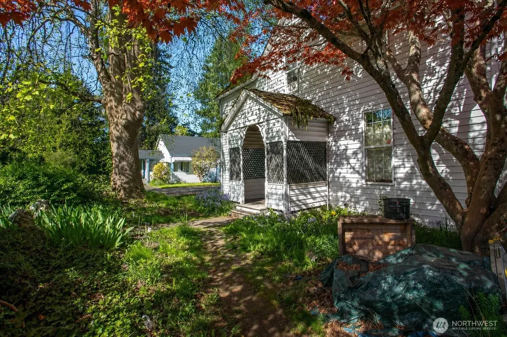 2416 Madrona Street Bellingham WA 98225