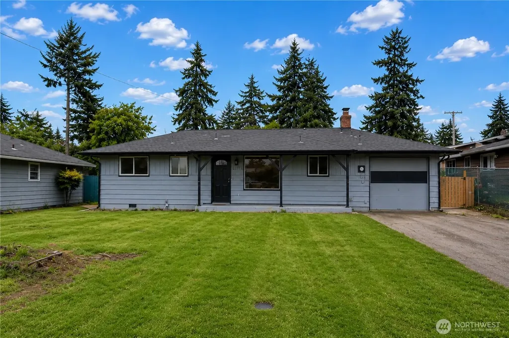 24911 38th Avenue S Kent WA 98032