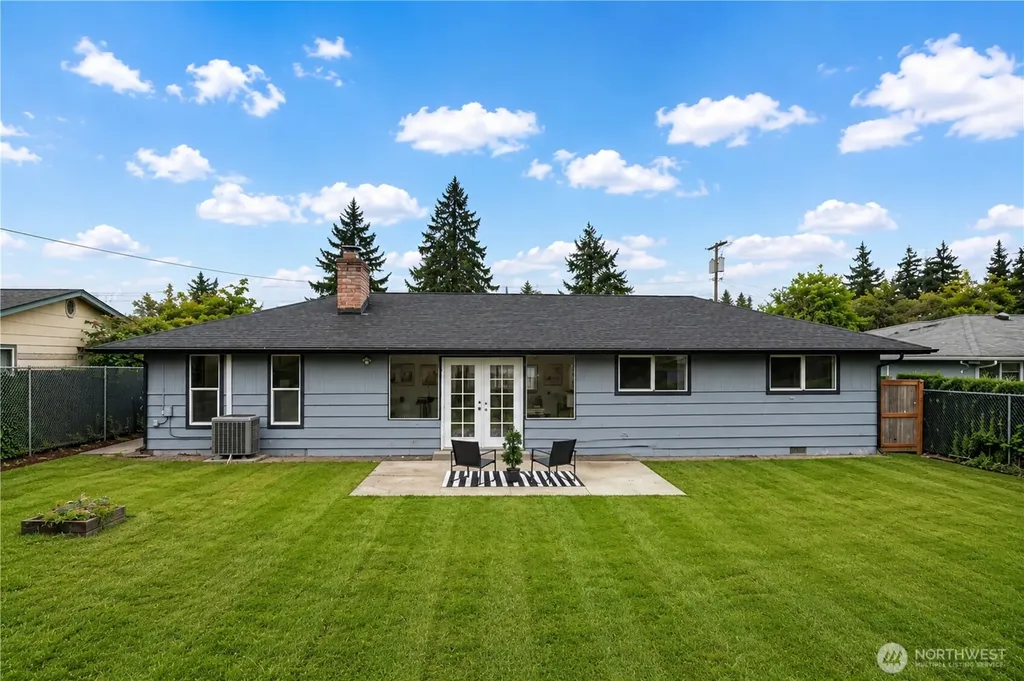 24911 38th Avenue S Kent WA 98032