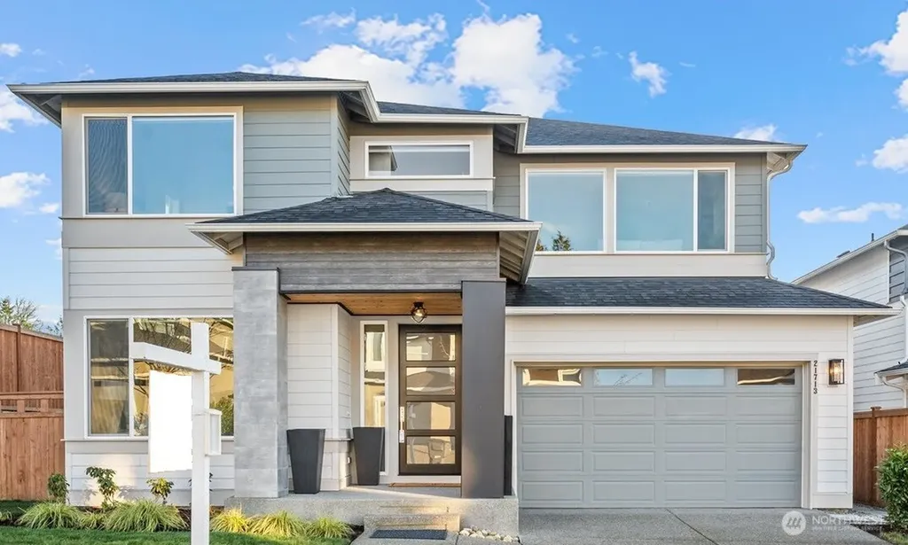 21713 SE 256th Place Maple Valley WA 98038
