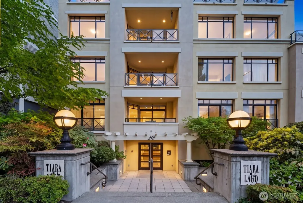 210 Market Street Kirkland WA 98033